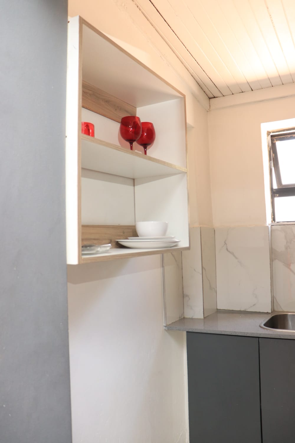 Friends Room 4